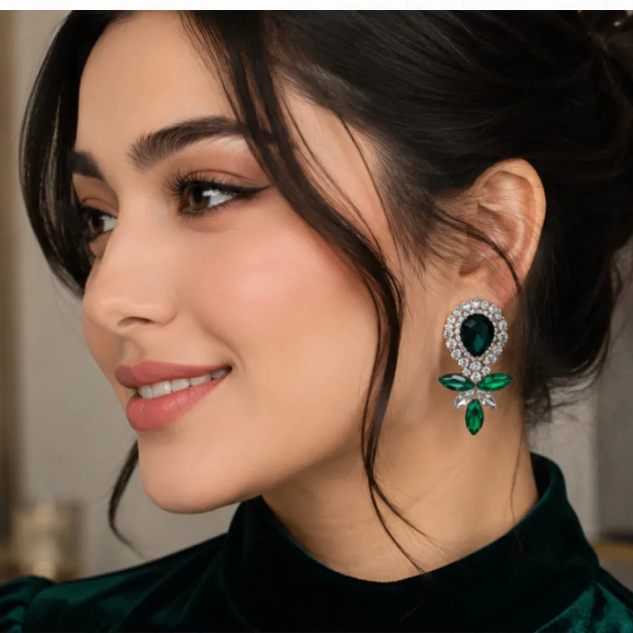 گوشواره شیک ادایی