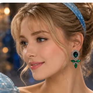 گوشواره شیک