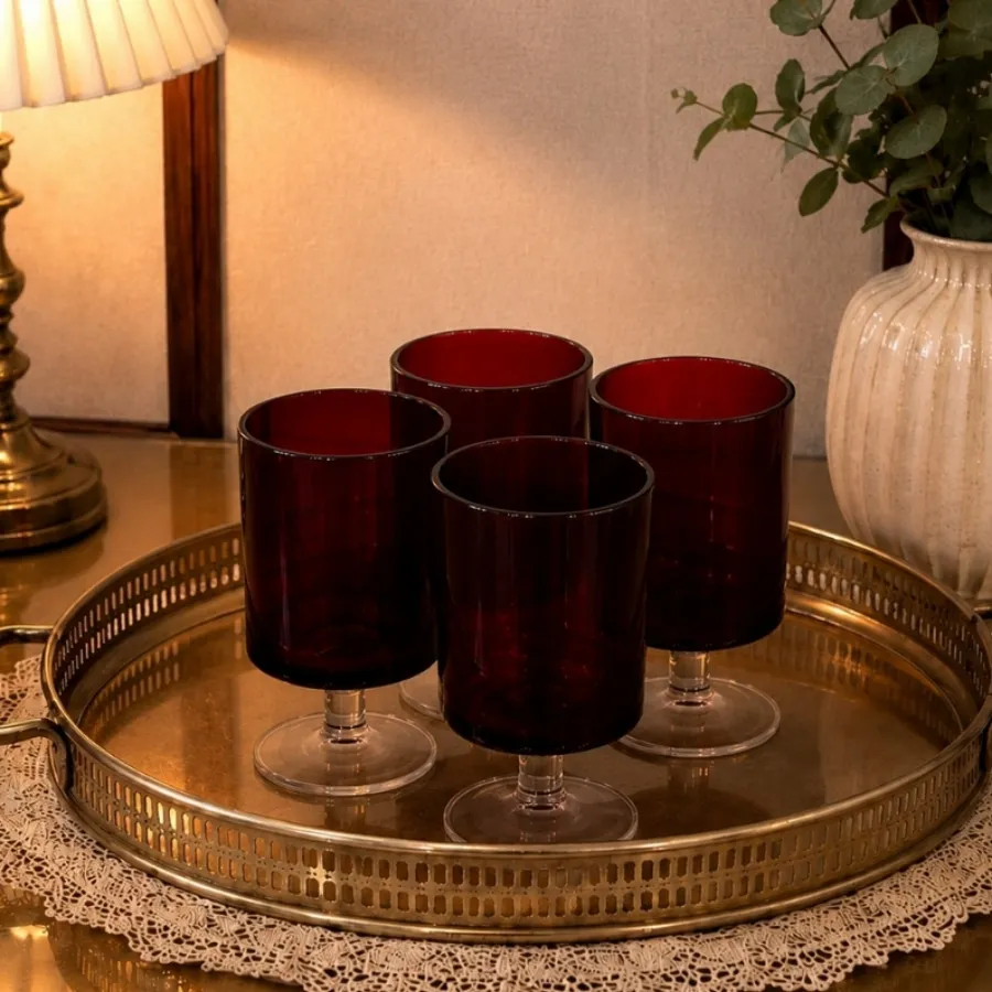 کریستال فرانسه