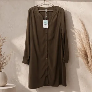 شومیز بلند نخی