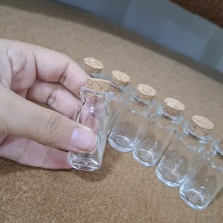 شیشه 7 عددی