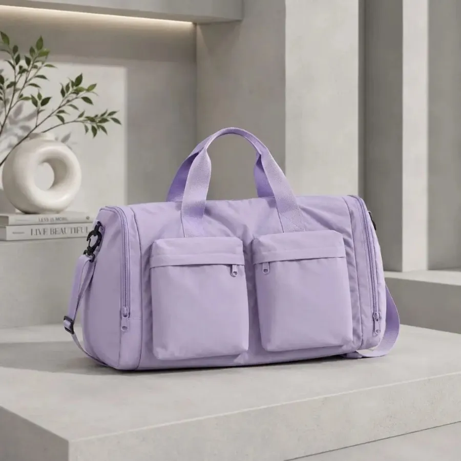 کیف وارداتی