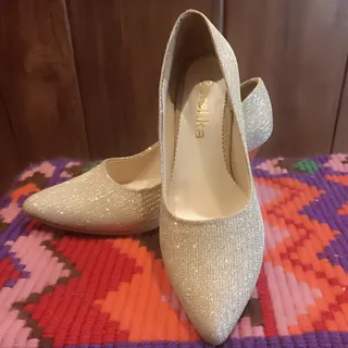 کفش مجلسی برشکا
