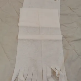 شال شیری زمستانه