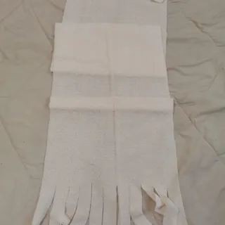 شال شیری زمستانه