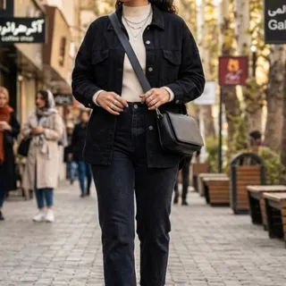 شومیز کت