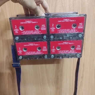 کیف کاست