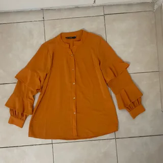 شومیز دخترانه و زنانه