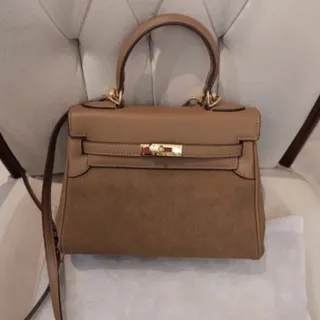 کیف برند هرمس