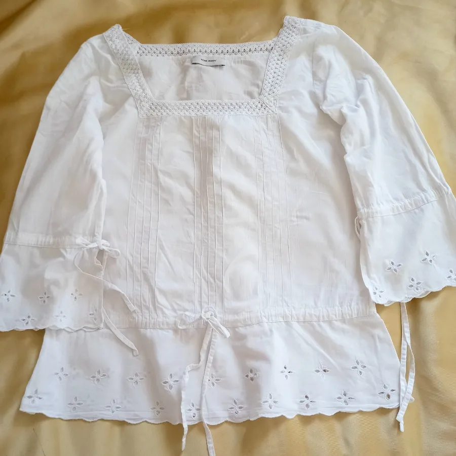 شومیز برند MODA