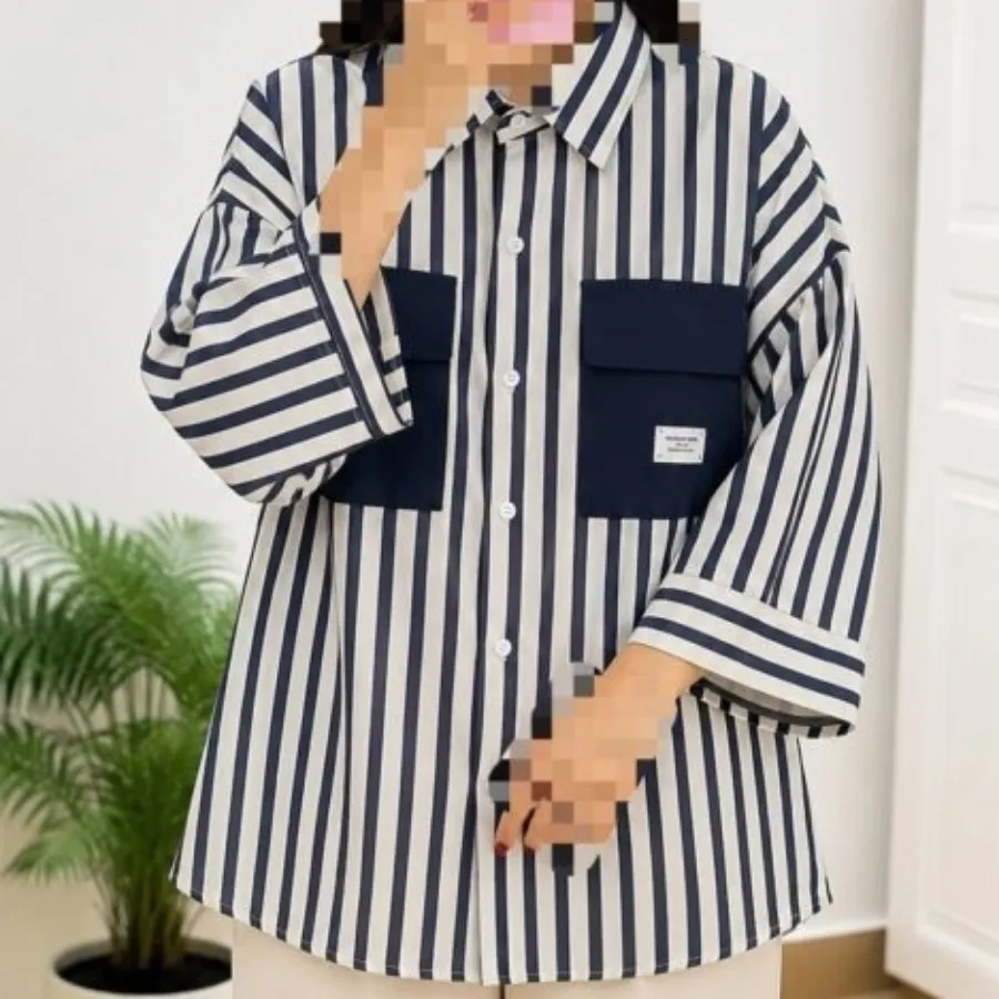 شومیز زنانه خنک بهاره