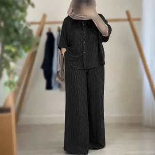 ست شومیز شلوار