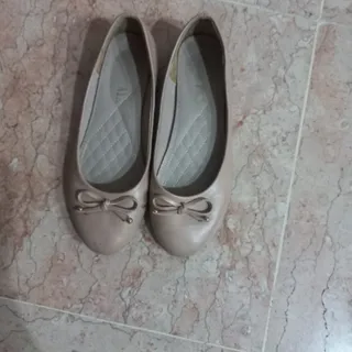 کفش دخترانه