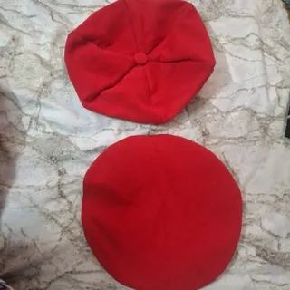 کلاه کج