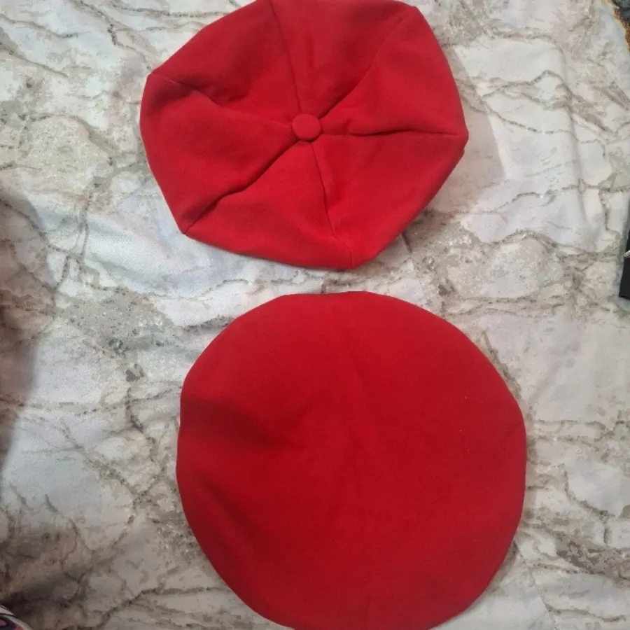 کلاه کج