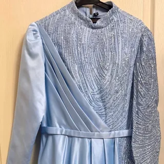 لباس شب مجلسی