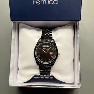 ساعت ferrucci