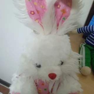 عروسک خرگوش