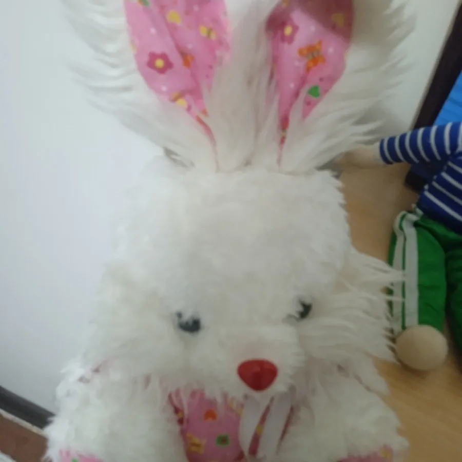 عروسک خرگوش