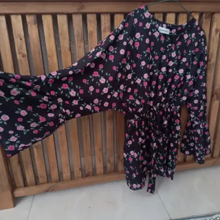 شومیز عروسکی