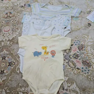 بادی نوزادی