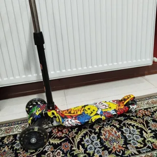 اسکوتر