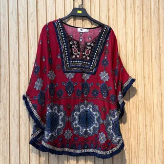پانچ طرح سنتی
