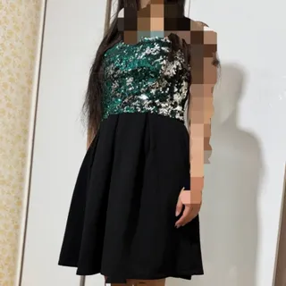 لباس مجلسی دخترونه
