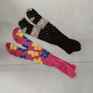 جوراب شلواری