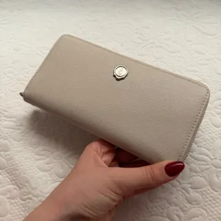 کیف پول زنانه برند