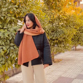 بیگ اسکارف