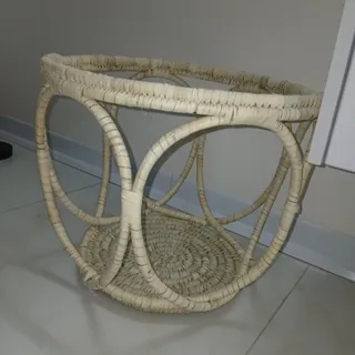 سبد کوسن