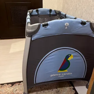 تخت پیرگاردن