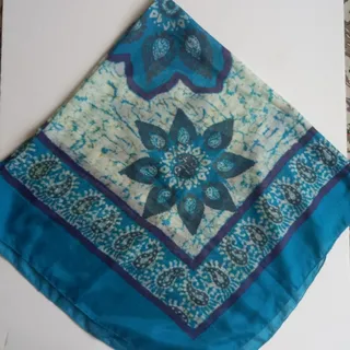 روسری های خنک