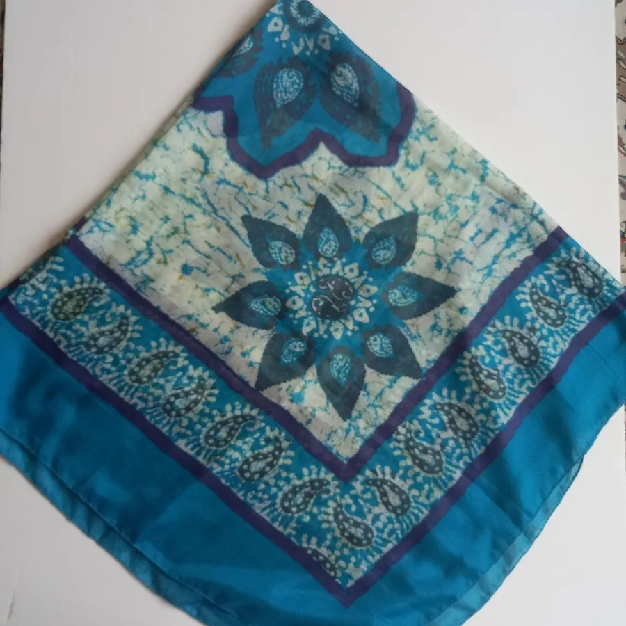 روسری های خنک