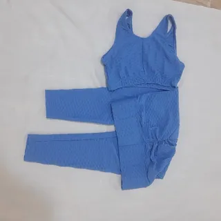 لباس ورزشی
