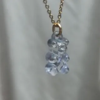 گردنبند پاندا کوچولو