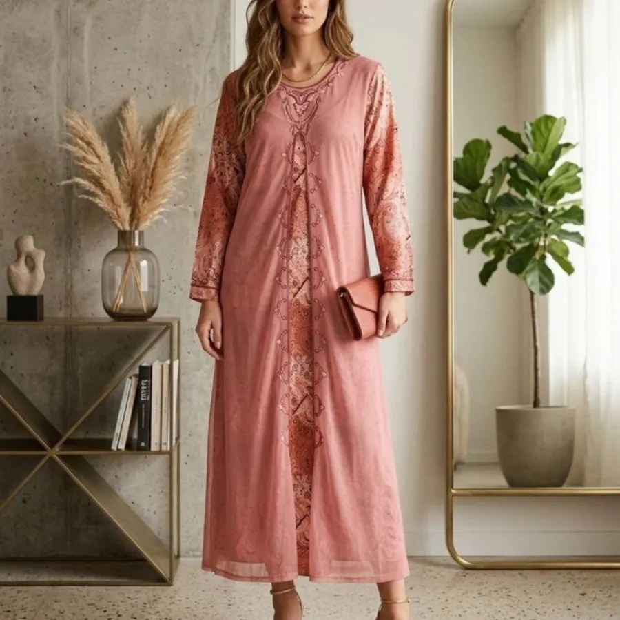 پیراهن وارداتی