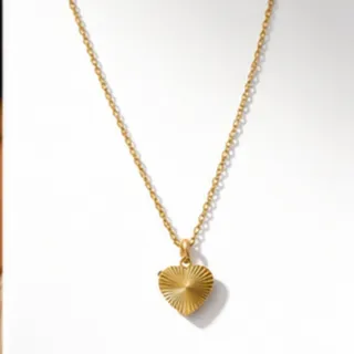 گردنبند استیل وارداتی