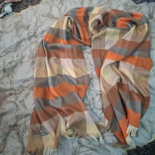 شال پاییزه
