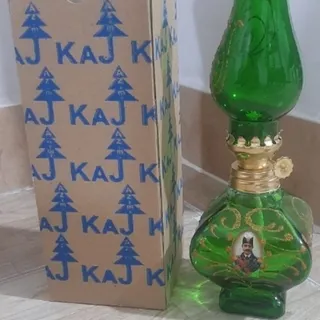 چراغ گردسوز