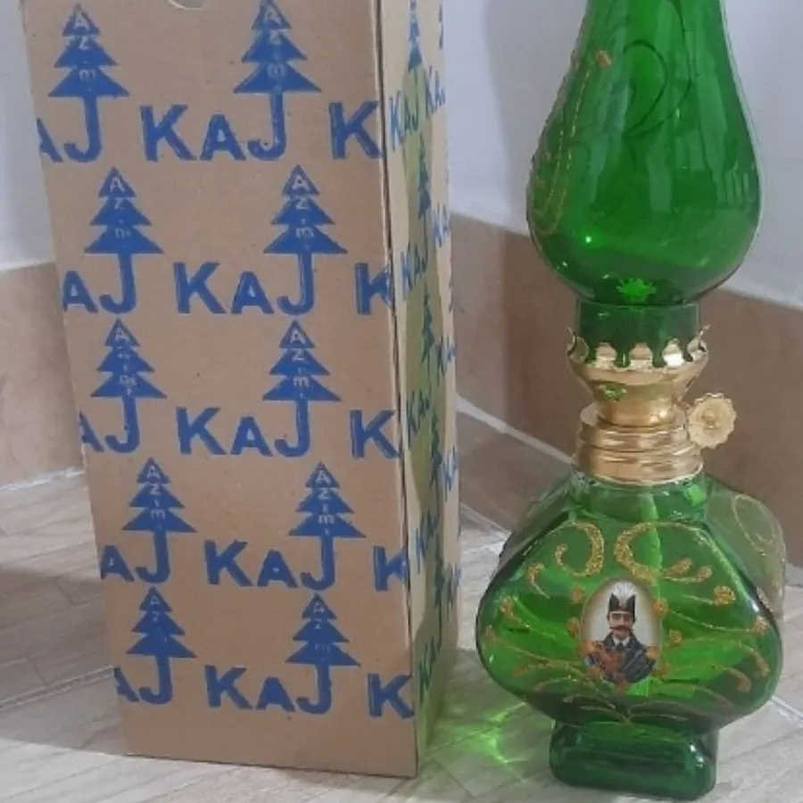 چراغ گردسوز