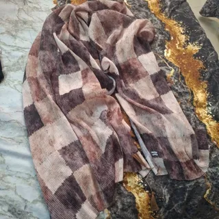 شال نخی