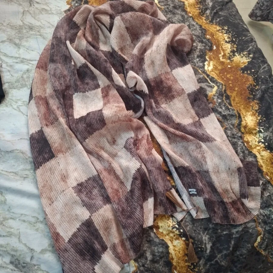 شال نخی