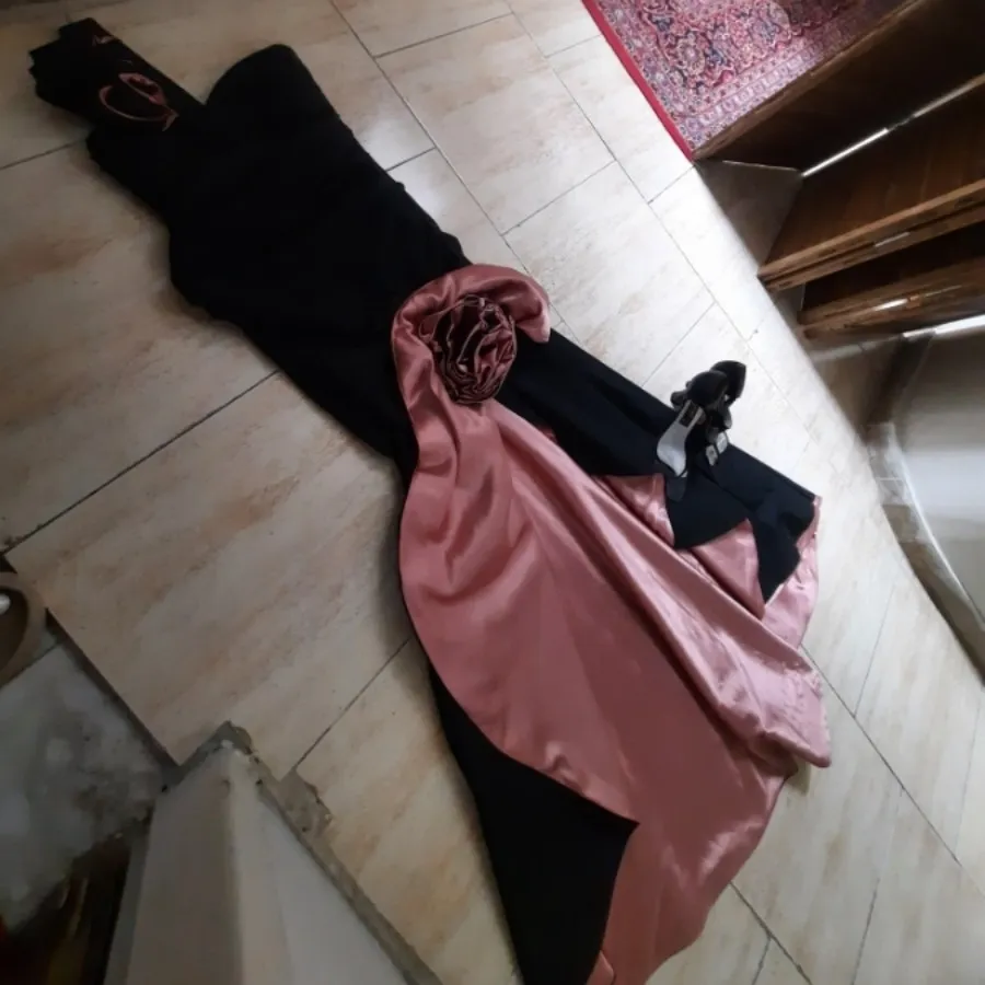 پیراهن مجلسی