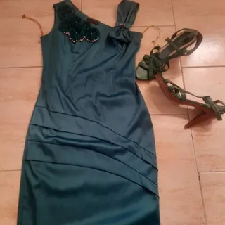 پیراهن مجلسی