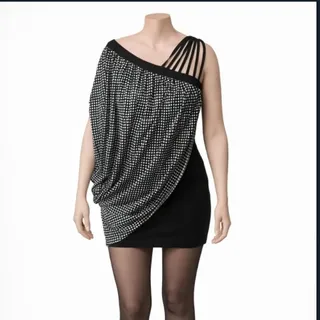 پیراهن فانتزی