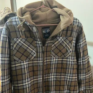 هودی ژاکت جون دار