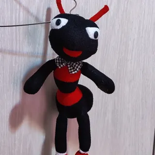 مورچه پولیشی