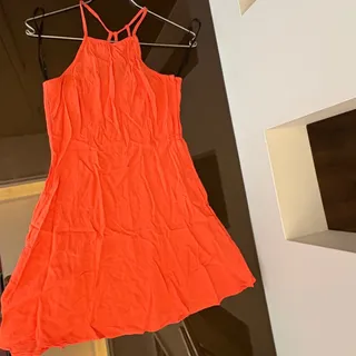 پیراهن عروسکی H&M
